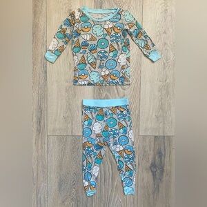 Little Sleepies - Size 12-18months